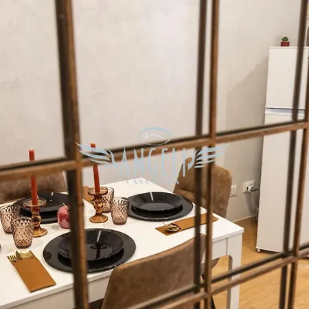 Apartmán Bluehouse Roma, Ampia Casa Per Gruppi E Famiglie *
