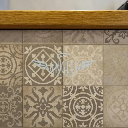 Apartmán Bluehouse Roma, Ampia Casa Per Gruppi E Famiglie *