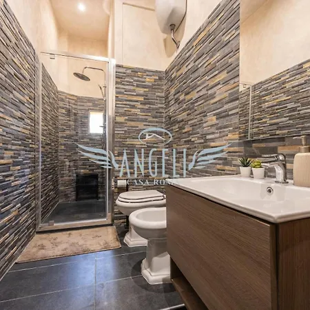 Casa Angeli Apartment *