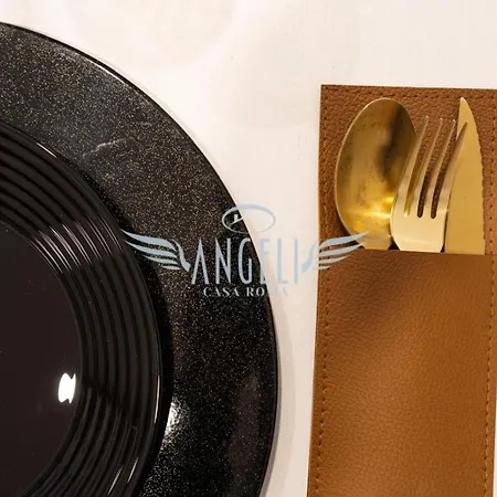 Bluehouse Roma, Ampia Casa Per Gruppi E Famiglie Apartmán Řím