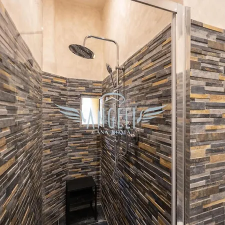 Apartmán Bluehouse Roma, Ampia Casa Per Gruppi E Famiglie Řím