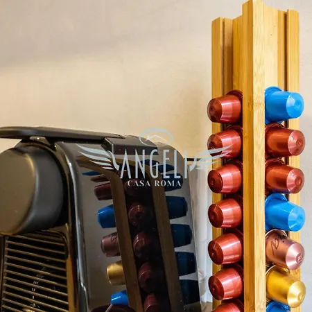 Bluehouse Roma, Ampia Casa Per Gruppi E Famiglie * Řím