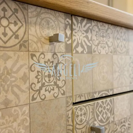 Bluehouse Roma, Ampia Casa Per Gruppi E Famiglie Apartmán *